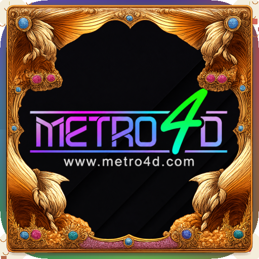 metro4d — galeri pratinjau - APK Resmi